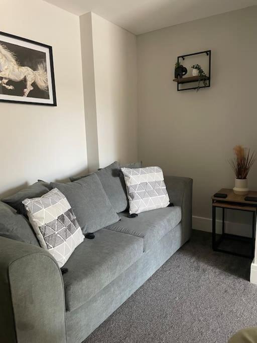 Oak House - 3Bed Townhouse With Free Parking In The Town Centre By Shortstays4U Кінгс-Лінн Екстер'єр фото